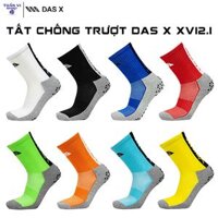 Vớ Đá Banh, Tất Đá Bóng Chống Trơn Trượt DAS X