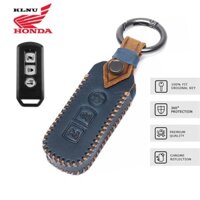 Vỏ Da Bảo Vệ Chìa Khóa Xe Honda PCX 150 ADV 150 Vario 150 SH 150