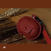 Vỏ Da Bảo Vệ Hộp Sạc Tai Nghe bluetooth jbl Tunes Ốp