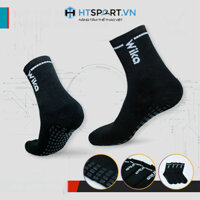 Vớ Đá Bóng, Tất Chống Trơn Bóng Đá Wika, Vớ Chống Trượt Đá Banh Chính Hãng - HTSPORT.VN