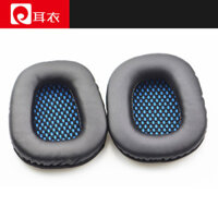 Vỏ da tai nghe Seds Earmuffs SA-901 708 Vỏ tai nghe xốp Vỏ da tai nghe
