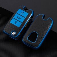 Vỏ Da TPU Bảo Vệ Chìa Khóa Xe Hơi Roewe RX5 MG3 MG5 MG6 MG7 MG ZS GT GS 350 360 750