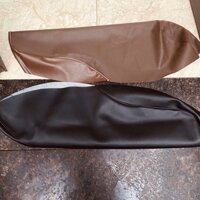 Vỏ da yên xe máy da cao cấp LEAD 21-22 -23-24 ( zin chính hãng HonDa cực rẻ )