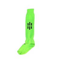Vớ dài đá bóng, tất đá bóng nam nữ - Màu Xanh Lá