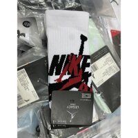 Vớ Dài [Nike Air Jordan]