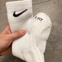 Vớ dài Nike Dri-fit chính hãng🔥
