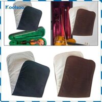 Vỏ đàn Violin Nhẹ Vỏ đàn Violin Vải chống bụi Violin Chuyên nghiệp để thực hành sân khấu du lịch ngoài trời