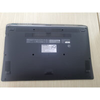 Vỏ Dành Cho Laptop Acer Aspire VN7-591 VN7-591G THÁO MÁY