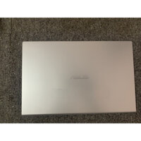 Vỏ Dành Cho Laptop Asus Vivobook X509 X515 FL8700 Y5200F M509D R565M K509 Màu Bạc Và Xám New