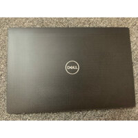 Vỏ Dành Cho Laptop Dell Latitude 7400 E7400 0KNGTK 02455H 2CJ11 0PVG9F 0762CW 0NGT3G Màu Đen New