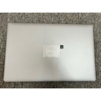 Vỏ Dành Cho Laptop Dell Latitude 5520 Precision 3560 Màu Bạc New