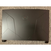 Vỏ Dành Cho Laptop MSI BRAVO 15 B5DD MS-158K NEW