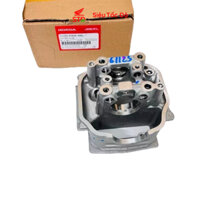 Vỏ Đầu Bò , Cụm Đầu Quy Lát Wave 110 , Dream 110 , Rsx Bọ Ngựa Chính hãng Honda - 12200KWWA80