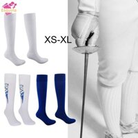 Vớ đấu kiếm Unisex Unisex Dày Tất đấu kiếm cho bé gái Nam Nữ