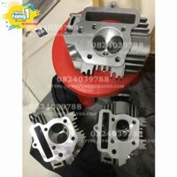 VỎ ĐẦU TRÁI 54 CHẢO TRÒN CHO DRAM/ WAVE SUM RACING