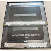 Vỏ DELL Inspiron 15 3530 3535 LCD Back Cover Rear Top Lid 0VW3N0 VW3N0