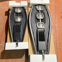 Vỏ đèn đường 1 mắt,2 mắt,3 mắt,Vỏ đèn đường 150W,100W,50W