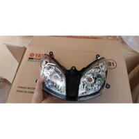 Vỏ đèn pha Nouvo 2 Yamaha zin chính hãng