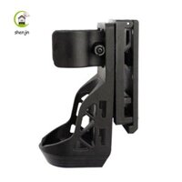 Vỏ đèn pin SHENJINJIN Quick Unplug Phụ kiện cắm trại Leo núi