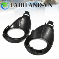 Vỏ đèn sương mù 1 cặp cản sương mù phù hợp với Fiesta Focus cho đèn Ford