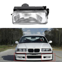 Vỏ đèn sương mù cản trước cho BMW E36 3 Series 1992-1998 Phải