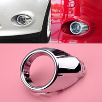 Vỏ đèn sương mù Chrome Viền viền phù hợp cho Ford Focus 2012-2014