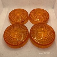 Vỏ đèn xi nhan Suzuki Prince GN125, vỏ đèn xe máy, phụ tùng xe máy, vỏ đèn