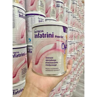 [Vô địch tăng cân] Sữa béo Infatrini hộp 400g