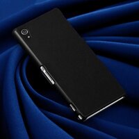 Vỏ Điện Thoại Cho Sony Xperia Z1 L39H Trường Hợp Nhựa Cứng Lưng PC Bìa Đối Với Sony Xperia Z1 L39H C6902 C6903 Trường Hợp