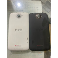 vỏ điện thoại HTC One X