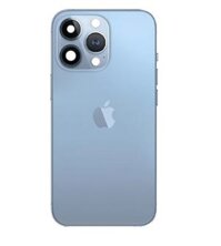 Vỏ điện thoại iPhone 13 Pro Max Blue