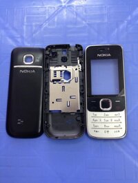 Vỏ Điện Thoại Nokia 2730c - vỏ zin rất thay khớp + Tặng phím zin theo máy