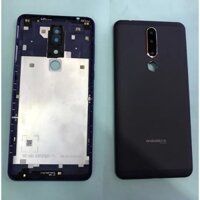 VỎ ĐIỆN THOẠI NOKIA 3.1 PLUS