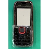 vỏ điện thoại Nokia 5130 có sườn có phím