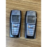 Vỏ điện thoại Nokia 6220 mới chính hãng