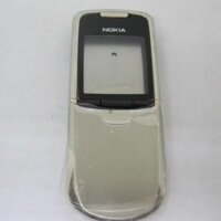 Vỏ Điện thoại Nokia 8800 thường - có sườn không phím