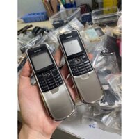 Vỏ điện thoại Nokia 8800 Anakin