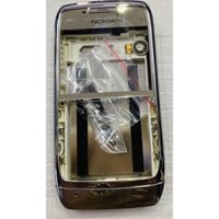 Vỏ điện thoại Nokia nhiều đời E71, E75, E66 , 3250 , N82 , E65.không bàn phím