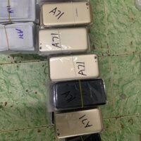 Vỏ điện thoại oppo A71 vỏ + xương