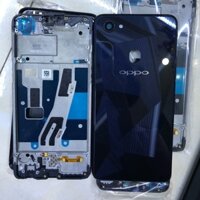 Vỏ điện thoại oppo F7 vỏ + xương