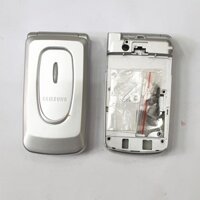 Vỏ điện thoại Samsung X430 ( Có sườn - không phím )