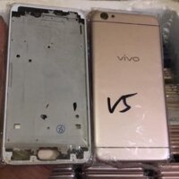 Vỏ điện thoại vivo V5