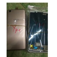 Vỏ điện thoại vivo Y71 ( vỏ + xương)