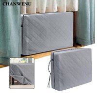 Vỏ điều hòa trong nhà CHANWENU, Vỏ Ac chống nước, Vỏ bọc cửa sổ mùa đông có thể điều chỉnh dây rút