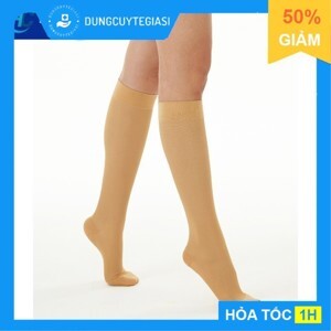 Vớ điều trị suy giãn tĩnh mạch ngang gối DR.MED DR-A060