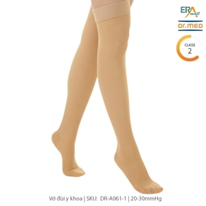 Vớ điều trị suy giãn tĩnh mạch ngang đùi DR.MED DR-A061-1