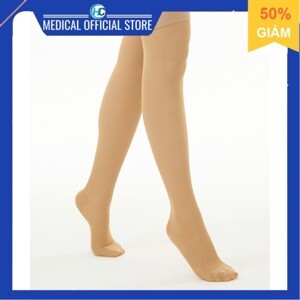 Vớ điều trị suy giãn tĩnh mạch ngang đùi DR.MED DR-A061-2