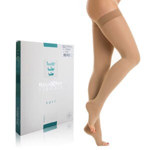 Vớ điều trị suy tĩnh mạch Medicale soft Art M1170A