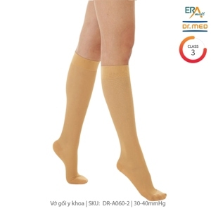 Vớ điều trị suy tĩnh mạch ngang gối DR.MED DR-A060-2