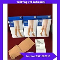 Vớ điều trị suy tĩnh mạch ngang gối DR.MED DR-A060 (Độ nén 15-20mmHg)